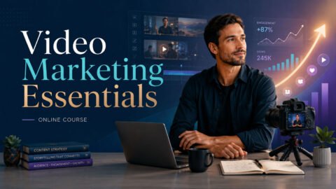 Video Marketing Essentials